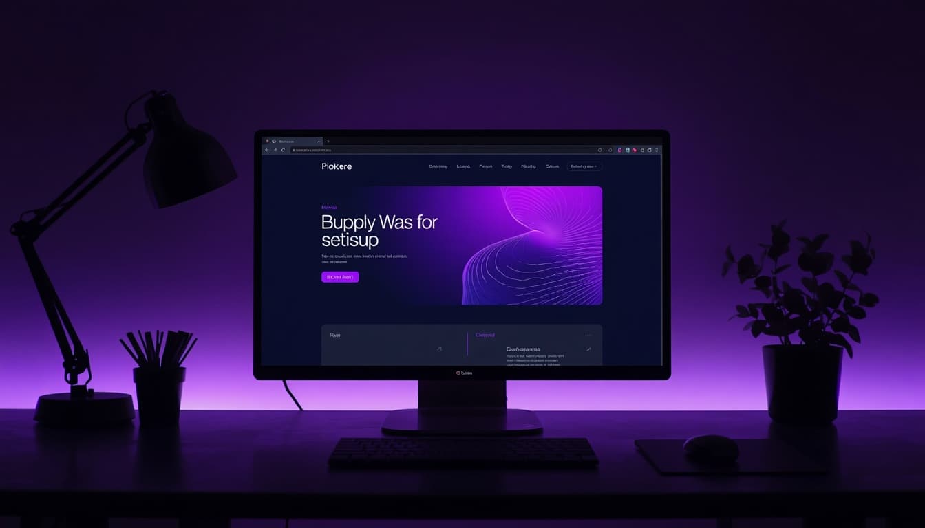 Xpersive Labs Website